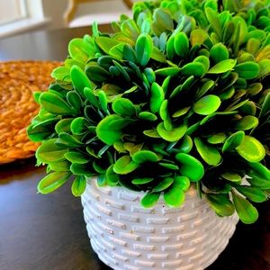 Bundle of various items